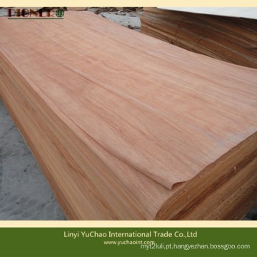 4&#39;x8&#39;x0.3mm A Grade Plb Natural Folheado